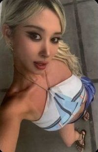 gonna love me, right? 第二週 打歌卡 