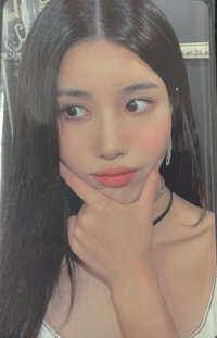 OPEN 專輯卡 