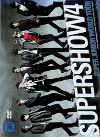 SS4 DVD 