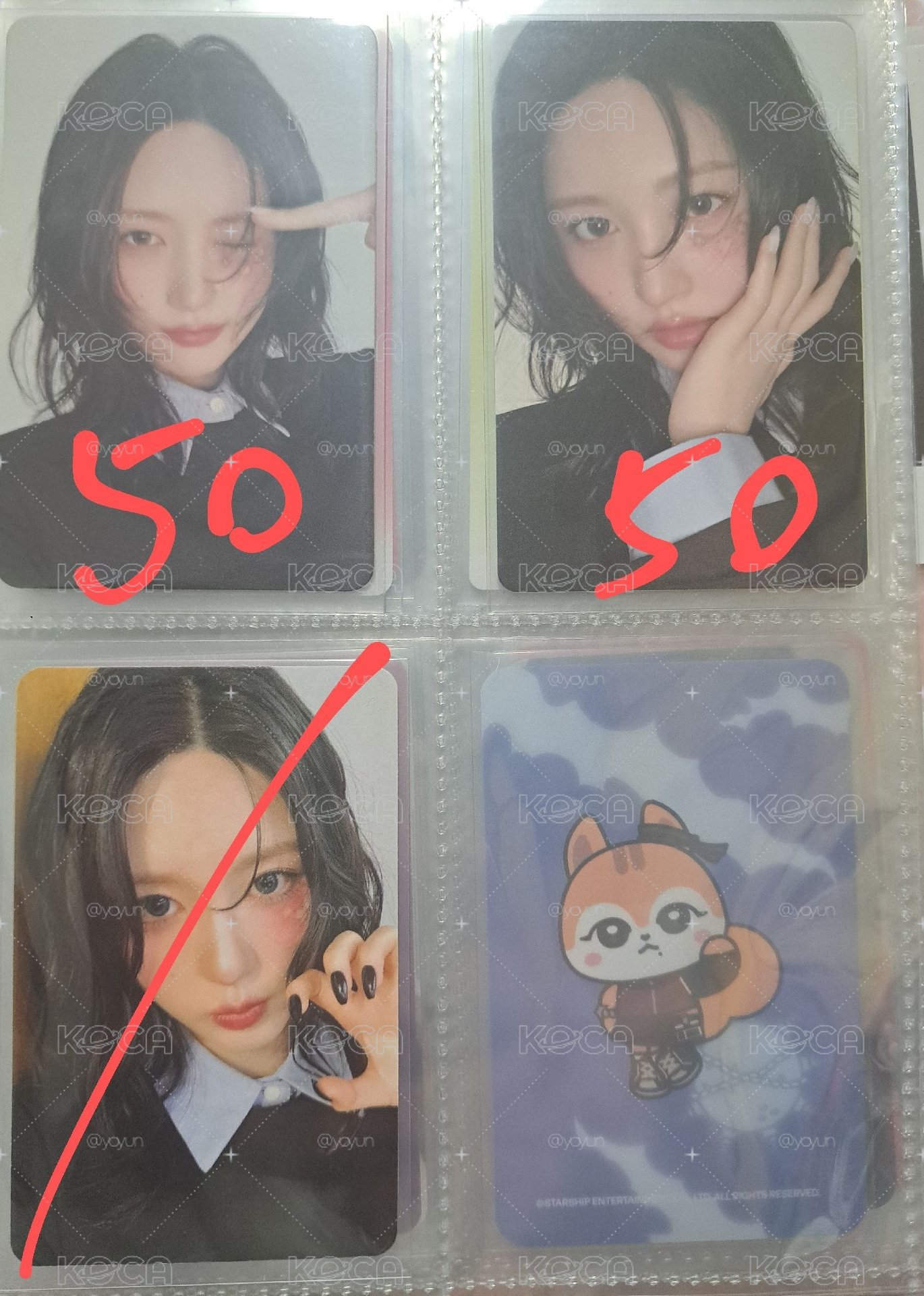 秋秋🐿
