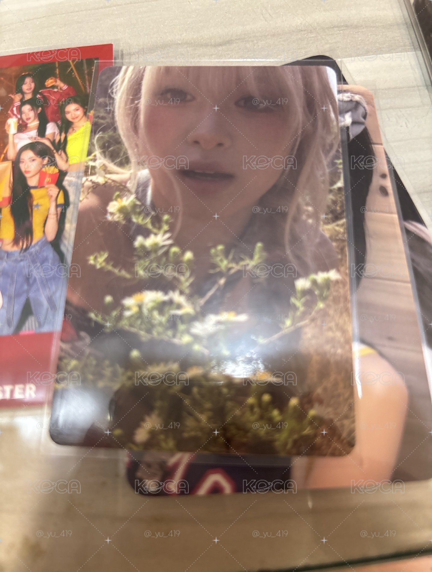 Psycho卡套賢