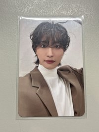 Fromm2.0簽售卡🐰