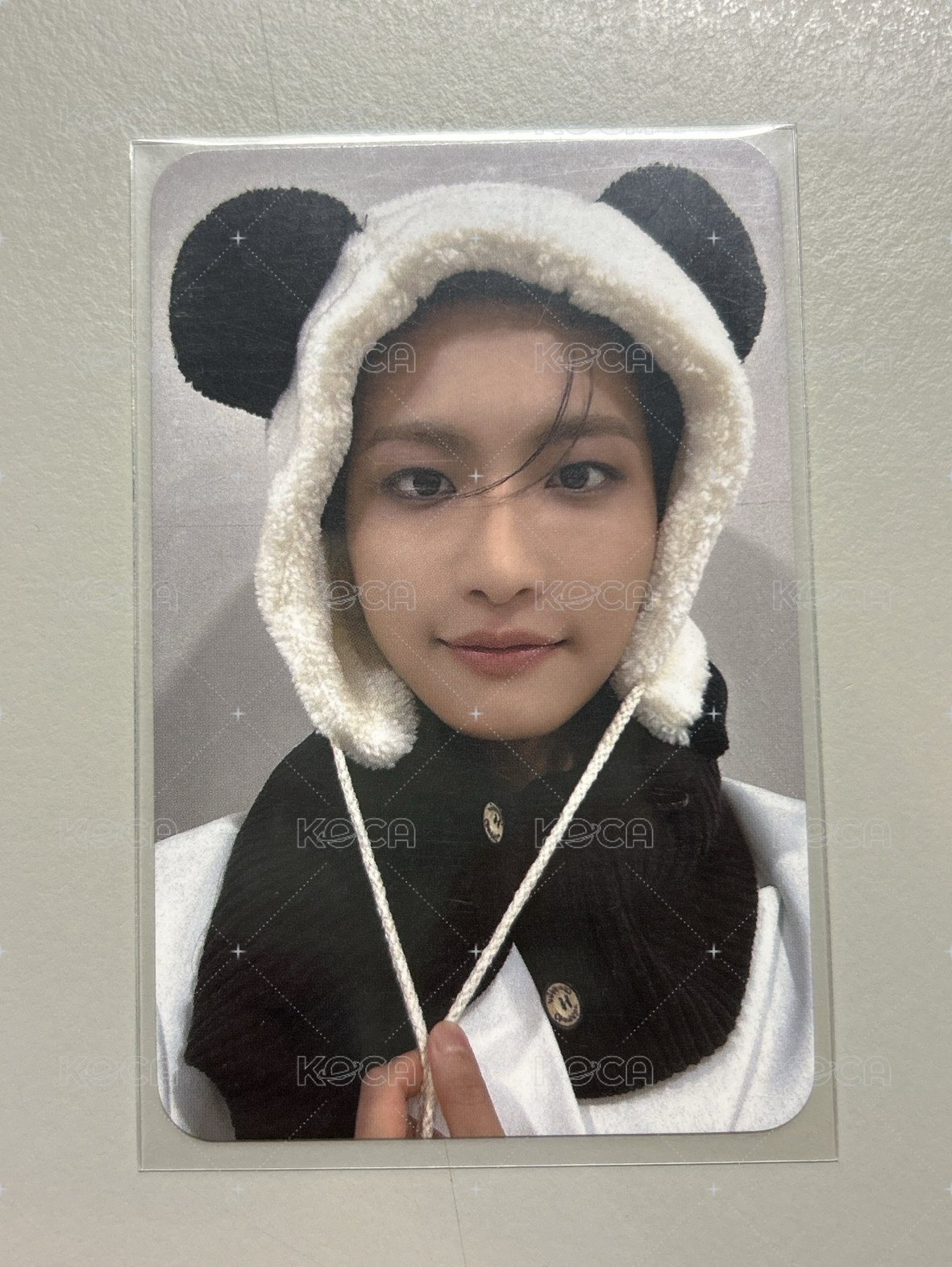 GH2 sw3.0簽售卡