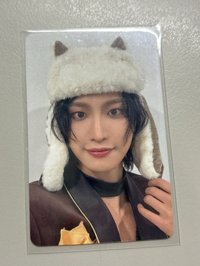 GH2 am3.0簽售卡