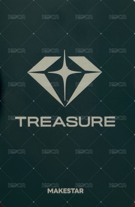 PLEASURE ms 簽售卡  背面