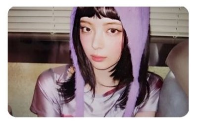 ITZY小盤2