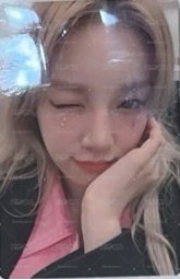 Kcon滿額琦