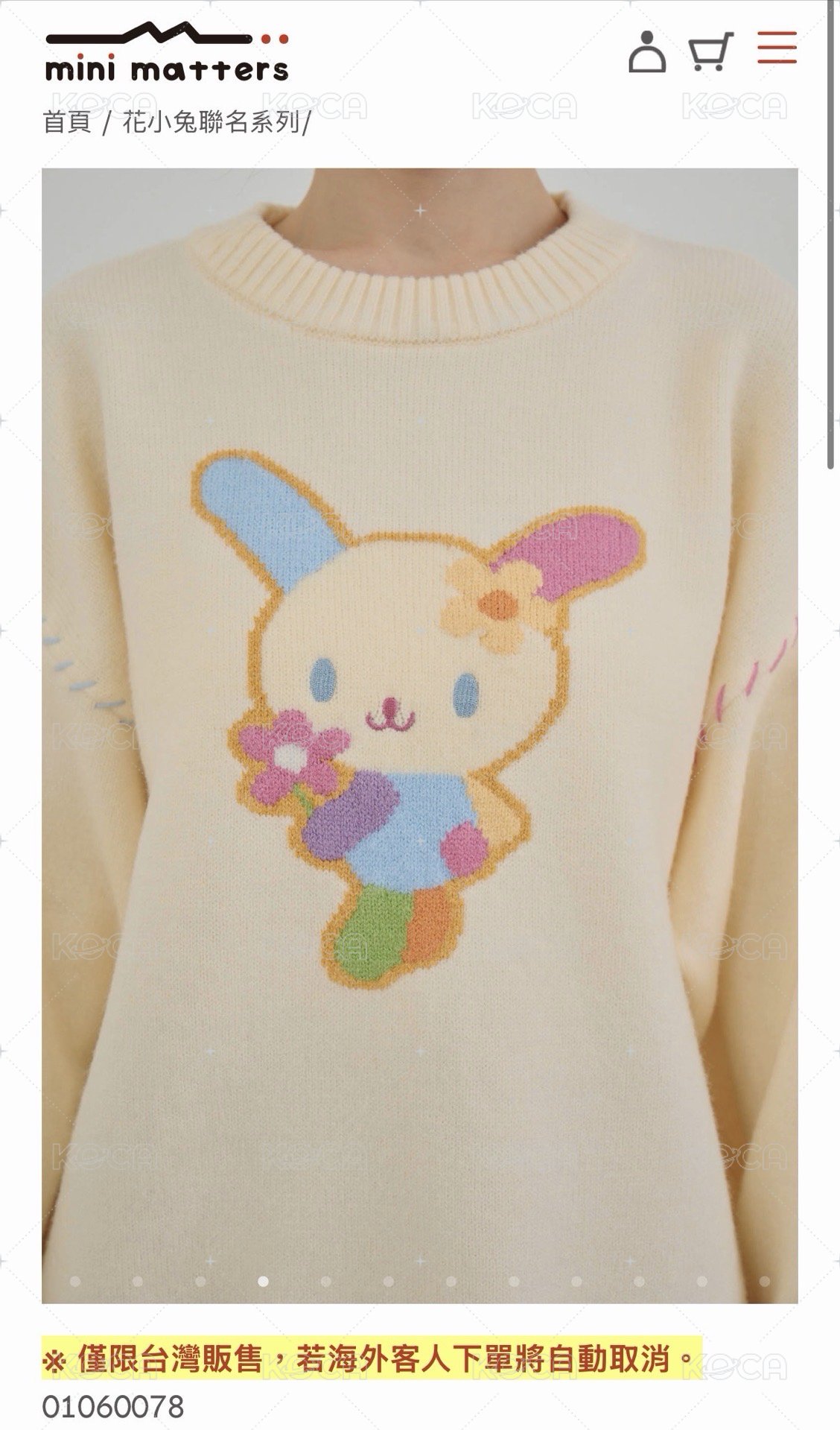 聯名服飾