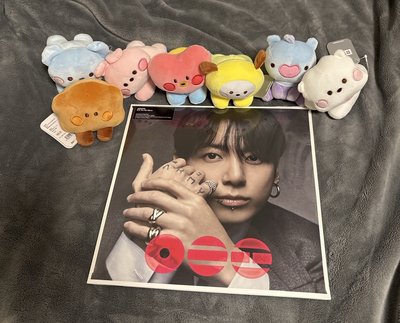 JK 黑膠 