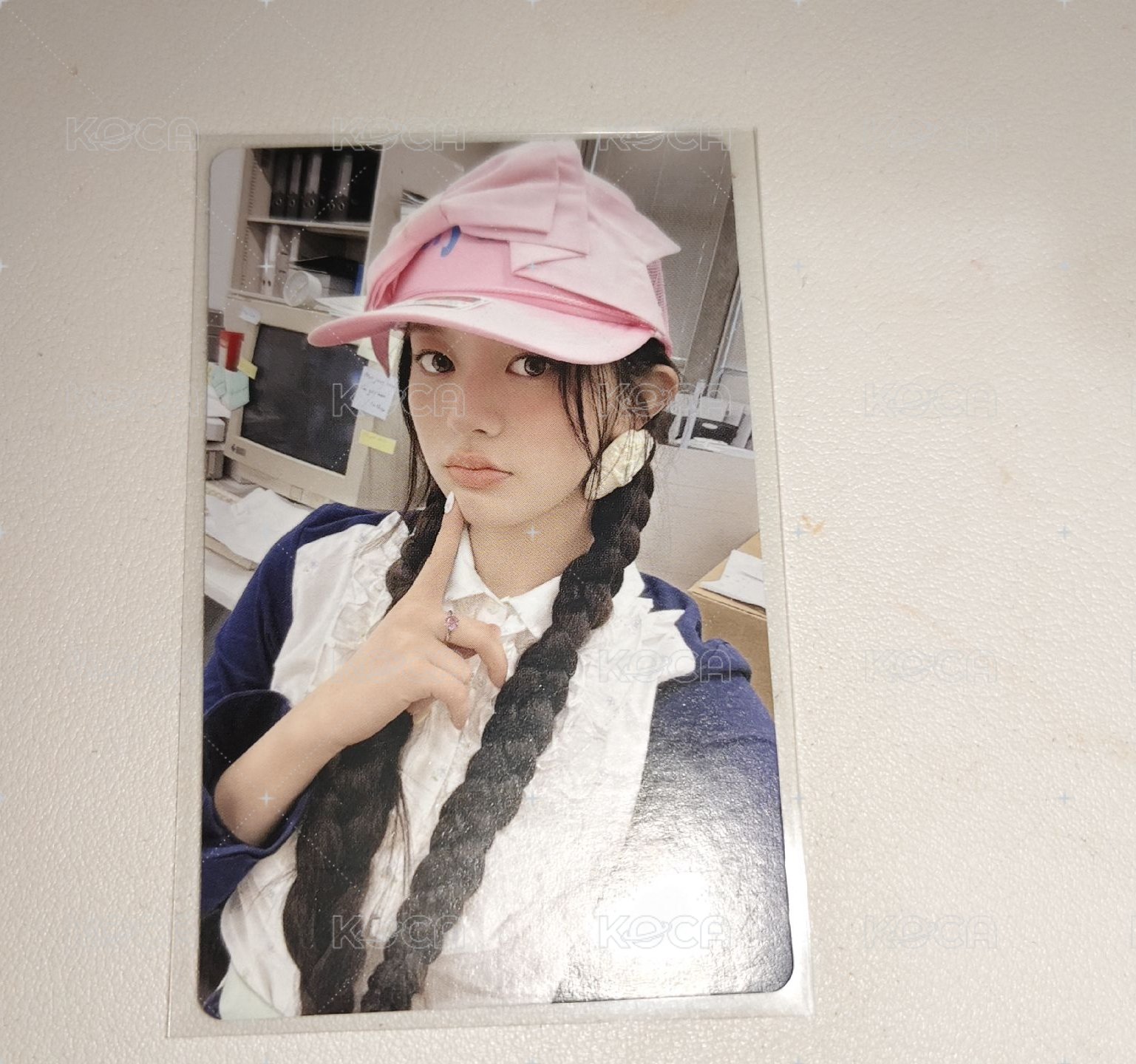 慜.