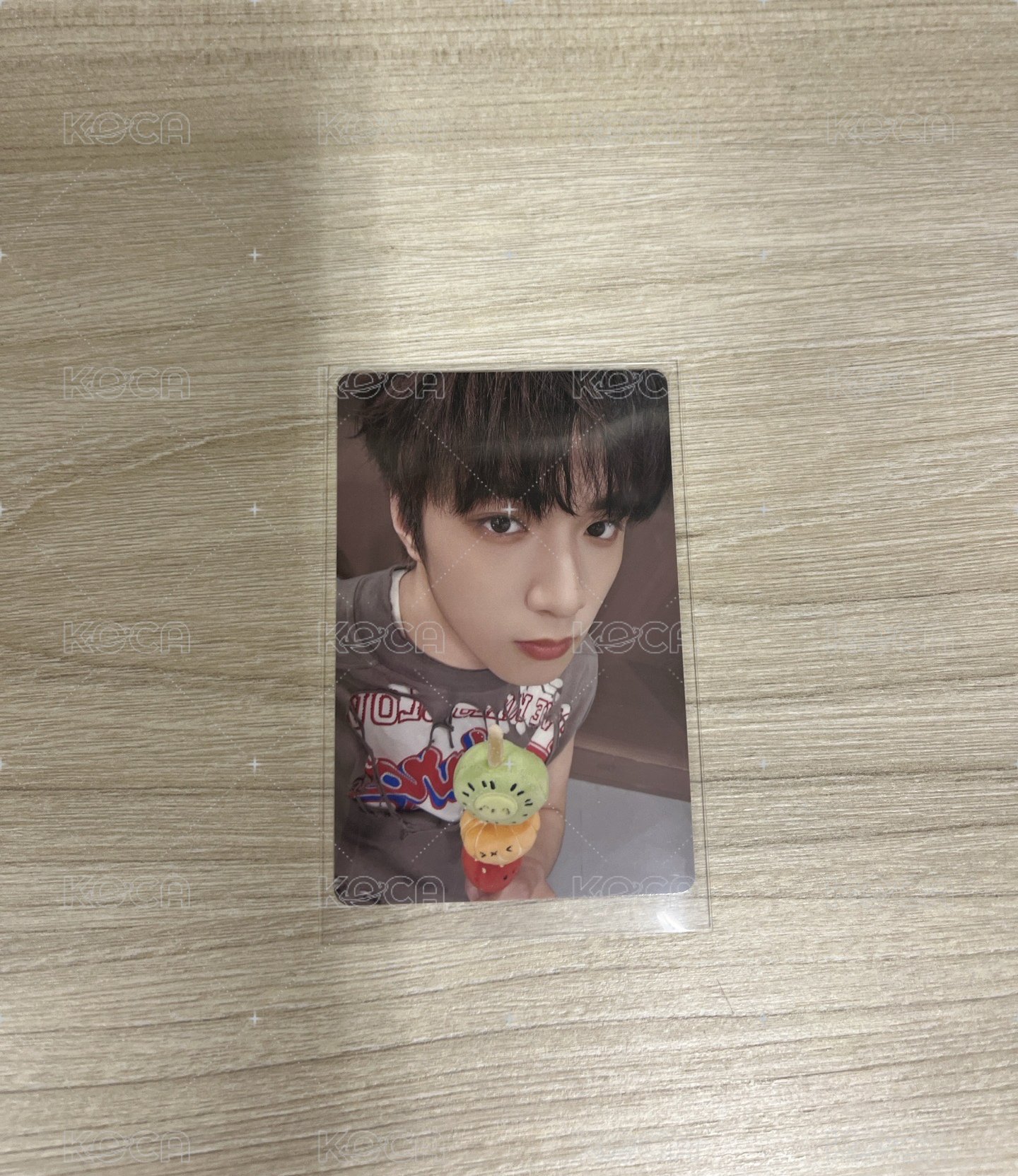 N