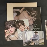 16單封set