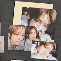 韓振B版全專