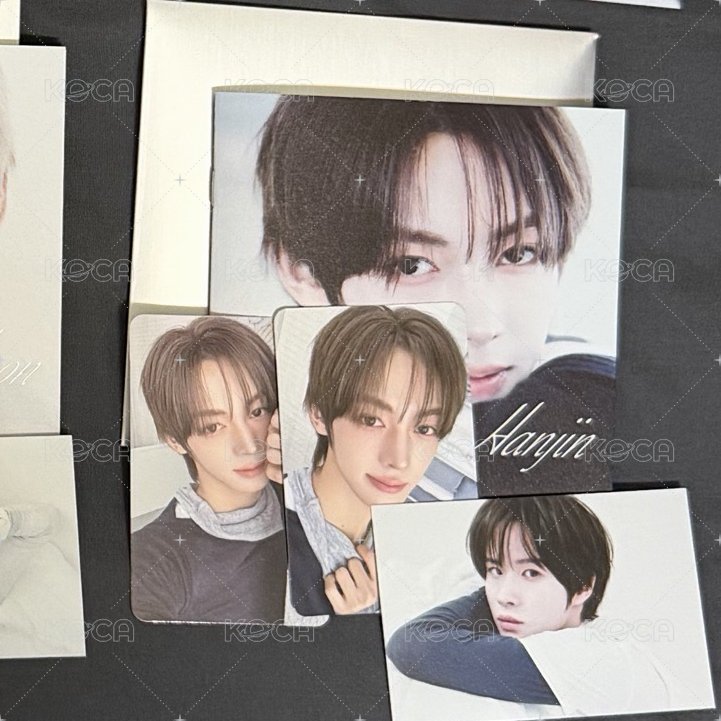 韓振H版全專