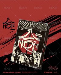 合(HOP)普版全新未拆