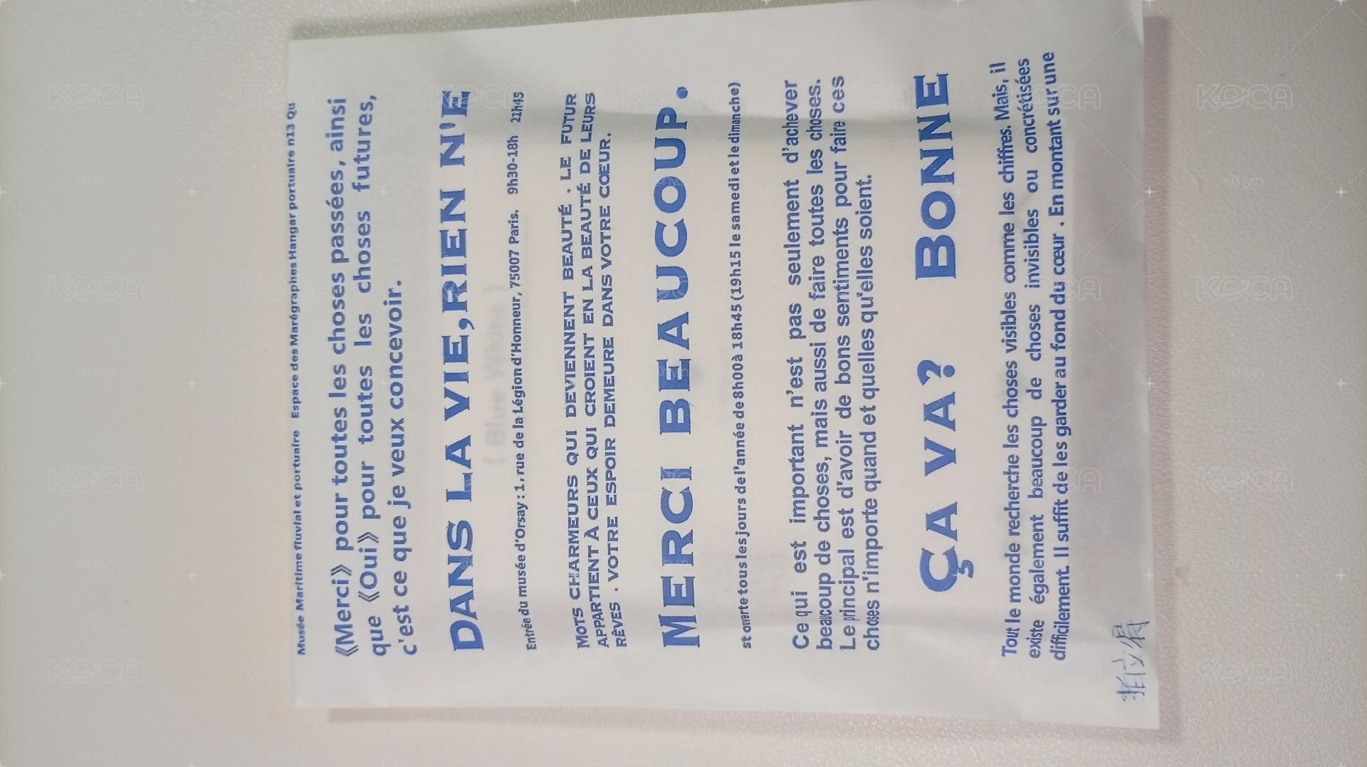 回血：拍立得娟