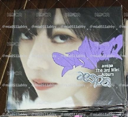 Myworld冬全新未拆