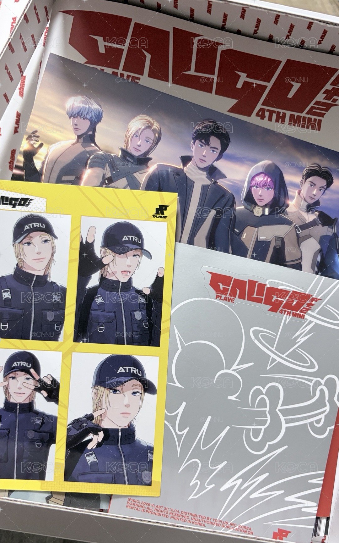 PHOTOBOOK Ver 空專