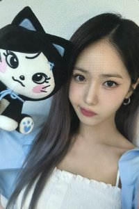 24世巡 周邊卡 大娃