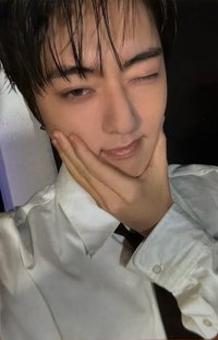 PLEASURE   單封 專輯卡 