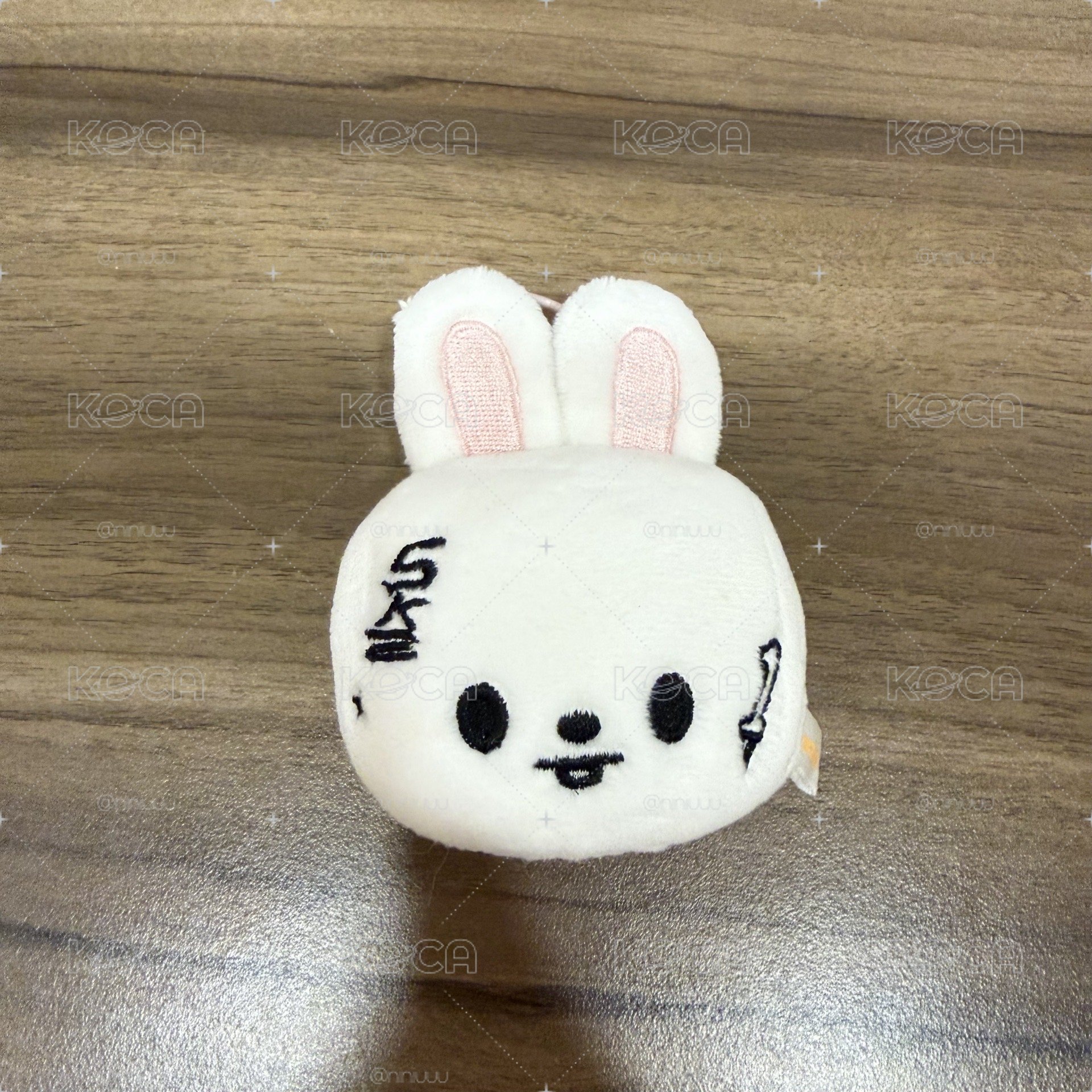 SKZOO 李畢 Karma行李吊牌娃 現貨