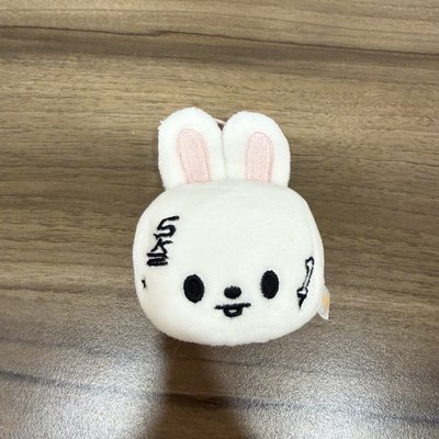 SKZOO 李畢 Karma行李吊牌娃 現貨