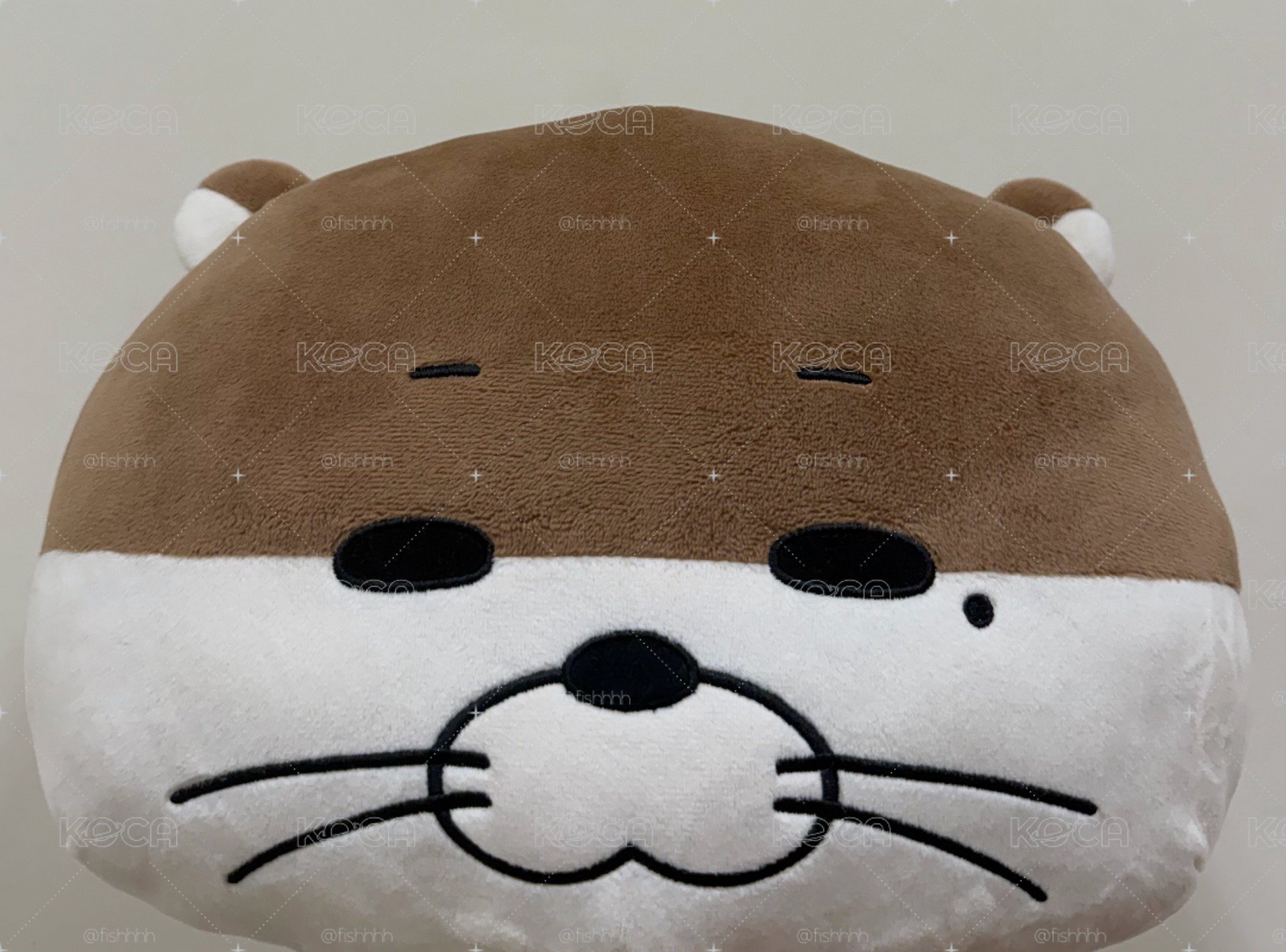 DALRING抱枕