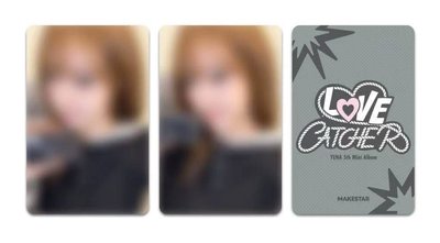 （非現）崔叡娜 YENA LOVE CATCHER Makestar 台北 簽售 柴犬 合照會 相機 特典 小卡