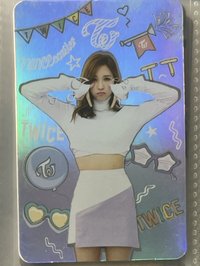 TT閃卡