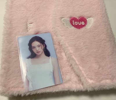 SUPA DUPA LUV小卡