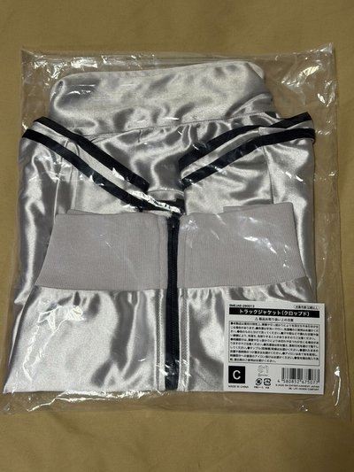 三巡 短版外套