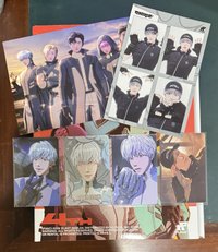❤️銀虎 VLAST 1.0 含PB空專 