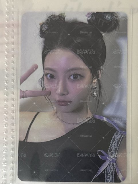 幸運卡