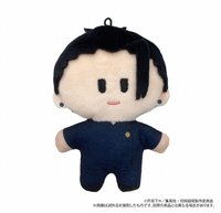 夏油傑