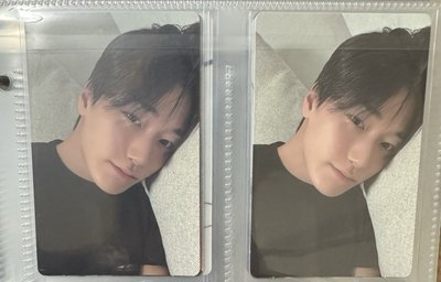 一些小卡(可當綁）