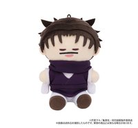 MOVIC 第七彈 坐姿娃 吊娃 脹相