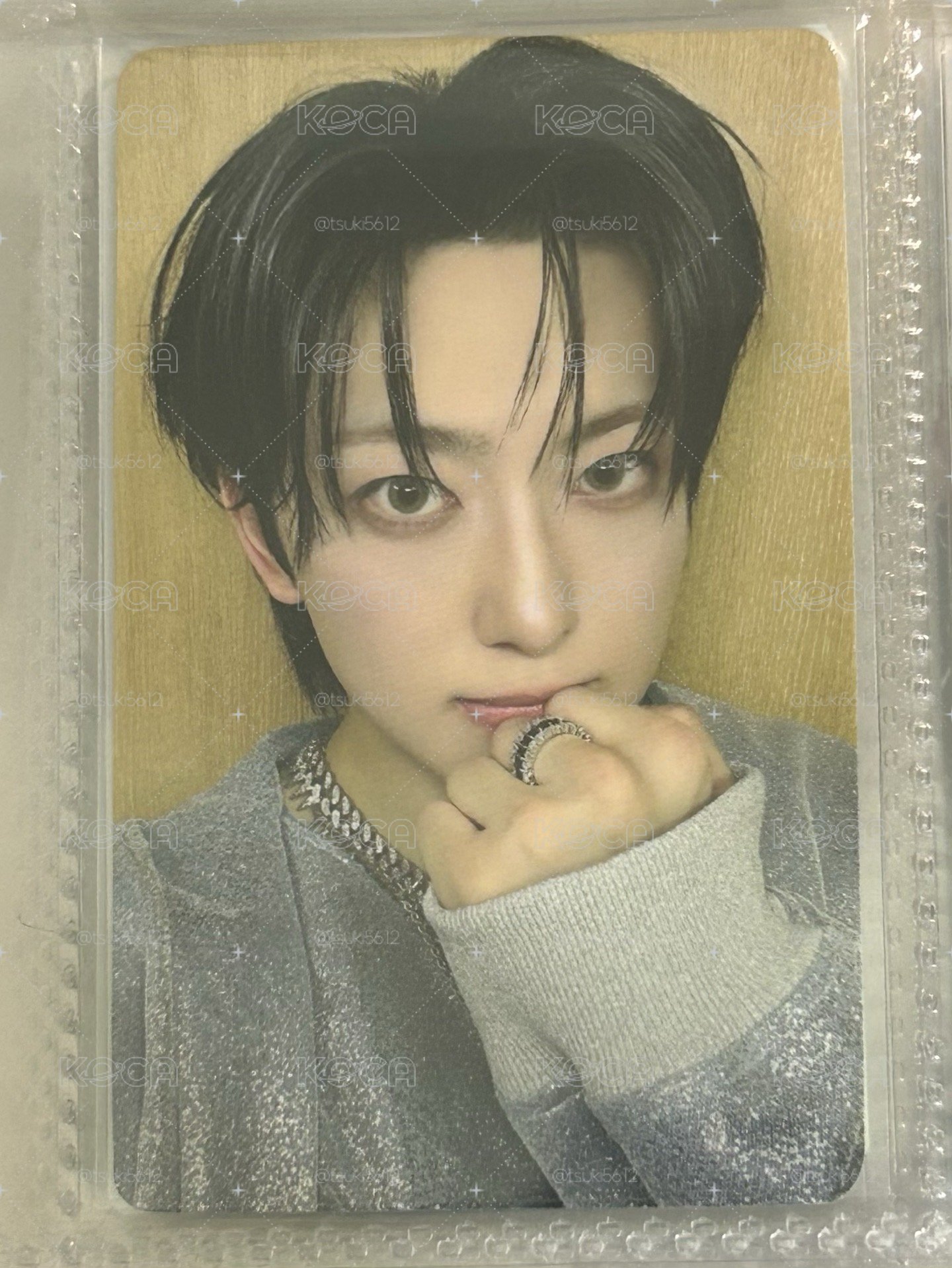 超萌FUMA