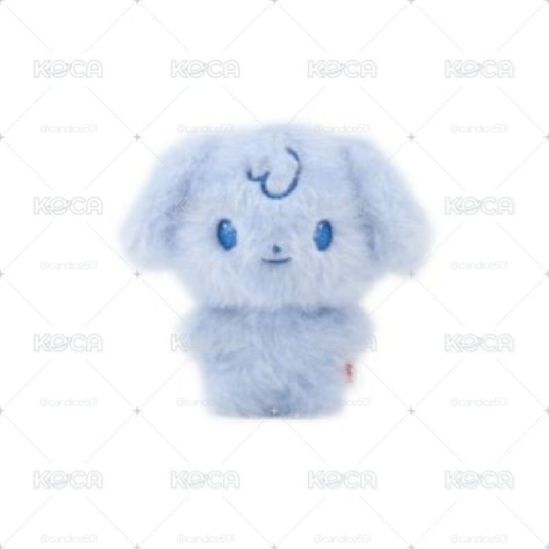 藍莓果醬狗狗 潤💙🐶