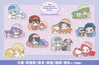 三麗鷗 第3弾