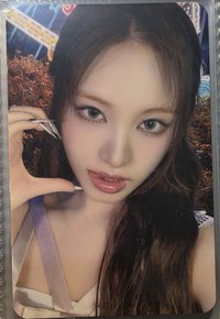 SW特典卡