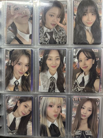 五巡首爾場dvd 