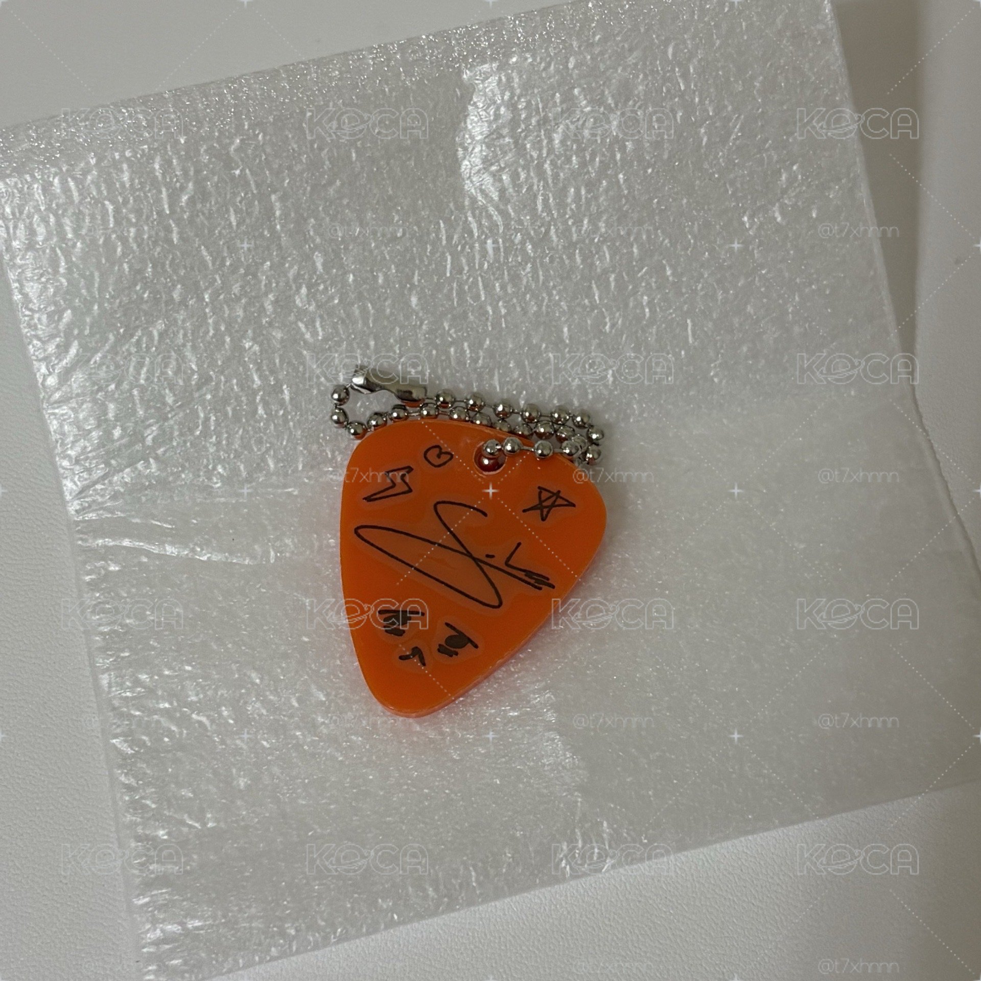 秀彬pick