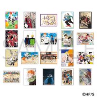 FAN PARK 明信片套裝