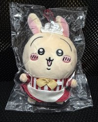 服務生
