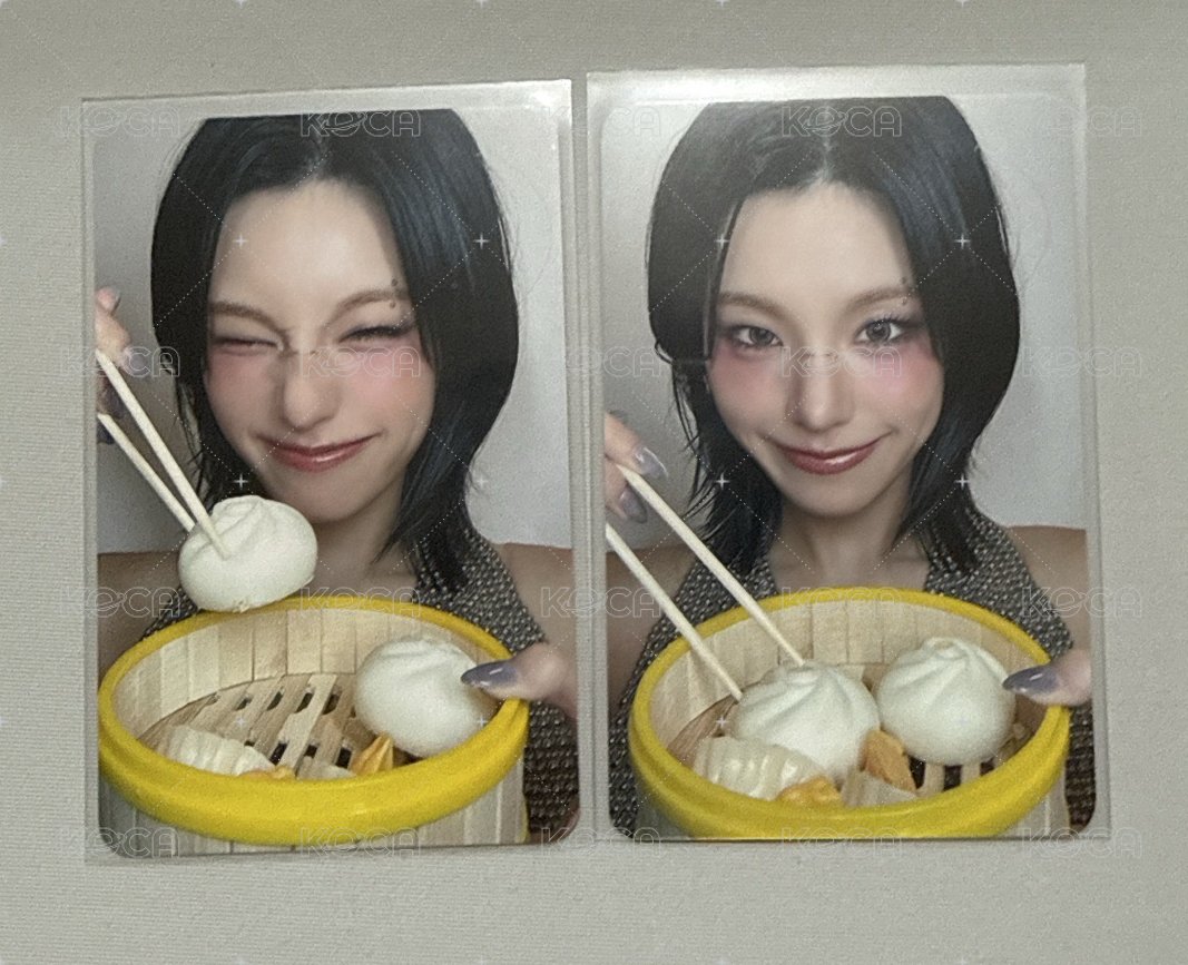 AIR小籠包