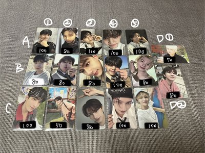 SVT🍯出清