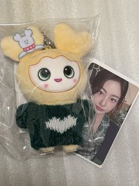 效娃+效滿額卡