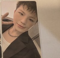 特典卡