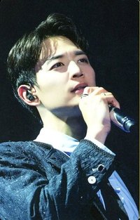 SHINee X JOGUMAN 隨機卡 