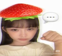 好運怜怜